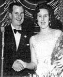 Donald Ferrie